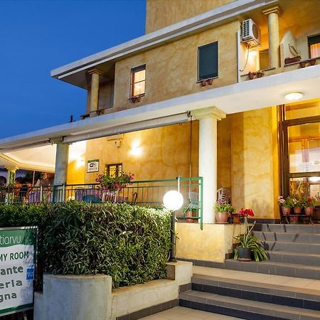 S'Ustiarvu- Nuova Gestione Hotel Cala Liberotto Exterior foto