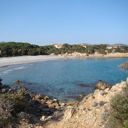 S'Ustiarvu- Nuova Gestione Hotel Cala Liberotto Exterior foto