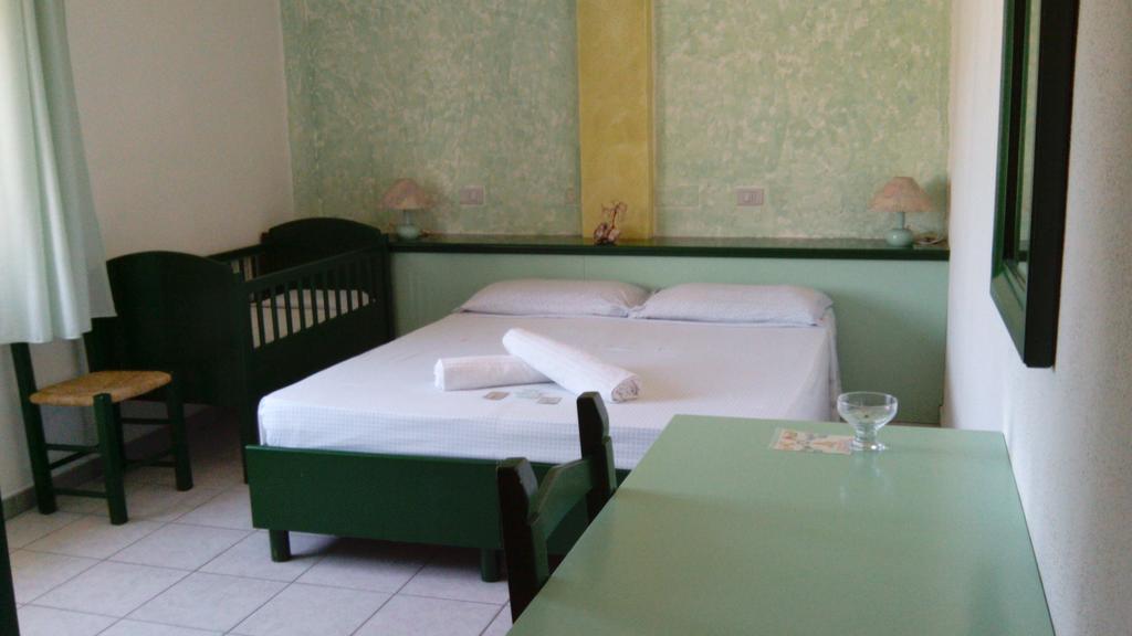 S'Ustiarvu- Nuova Gestione Hotel Cala Liberotto Exterior foto