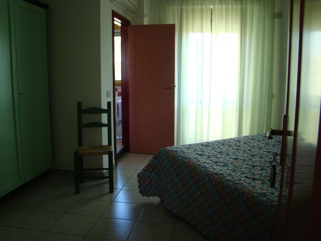 S'Ustiarvu- Nuova Gestione Hotel Cala Liberotto Exterior foto