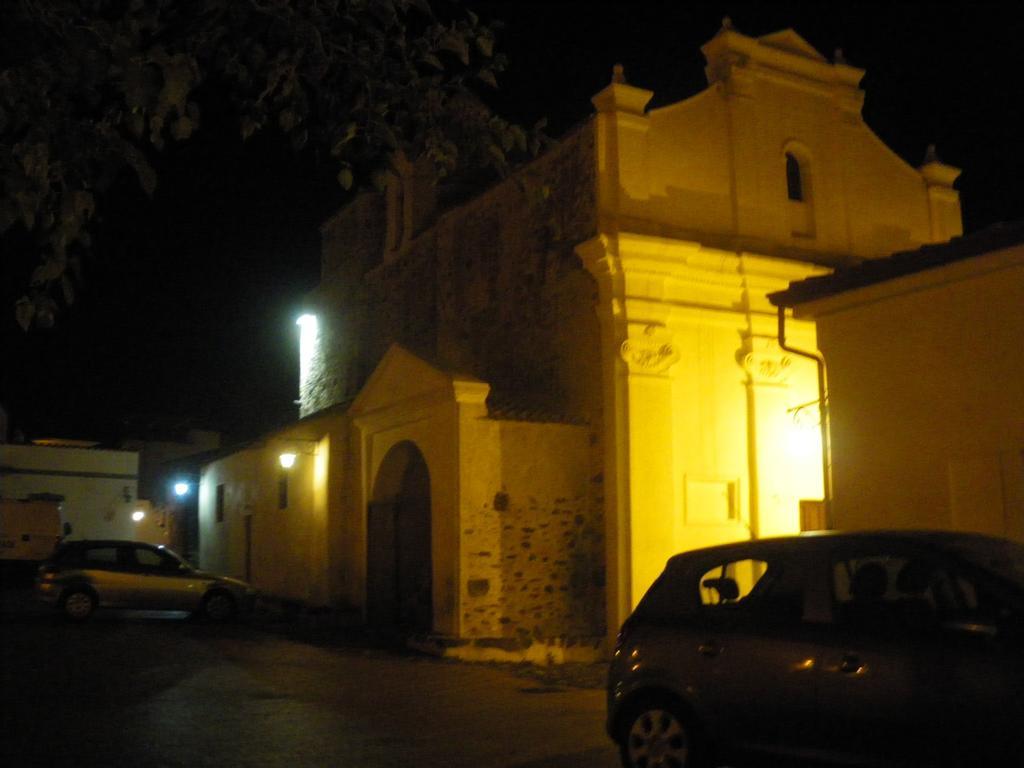 S'Ustiarvu- Nuova Gestione Hotel Cala Liberotto Exterior foto