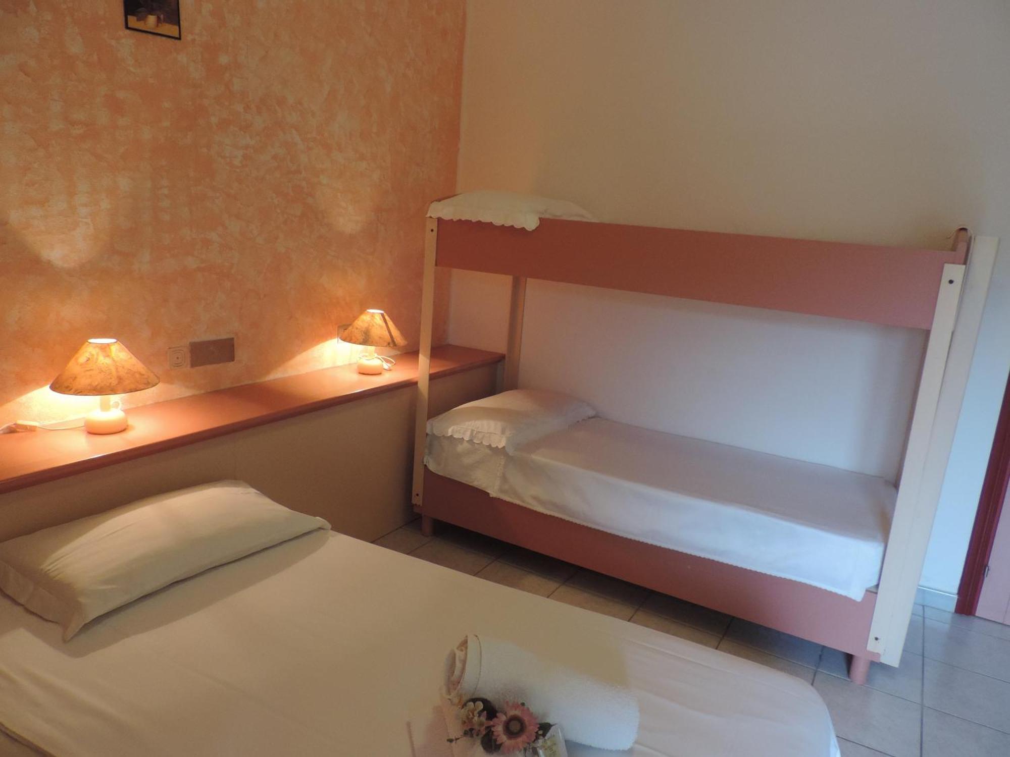 S'Ustiarvu- Nuova Gestione Hotel Cala Liberotto Cameră foto