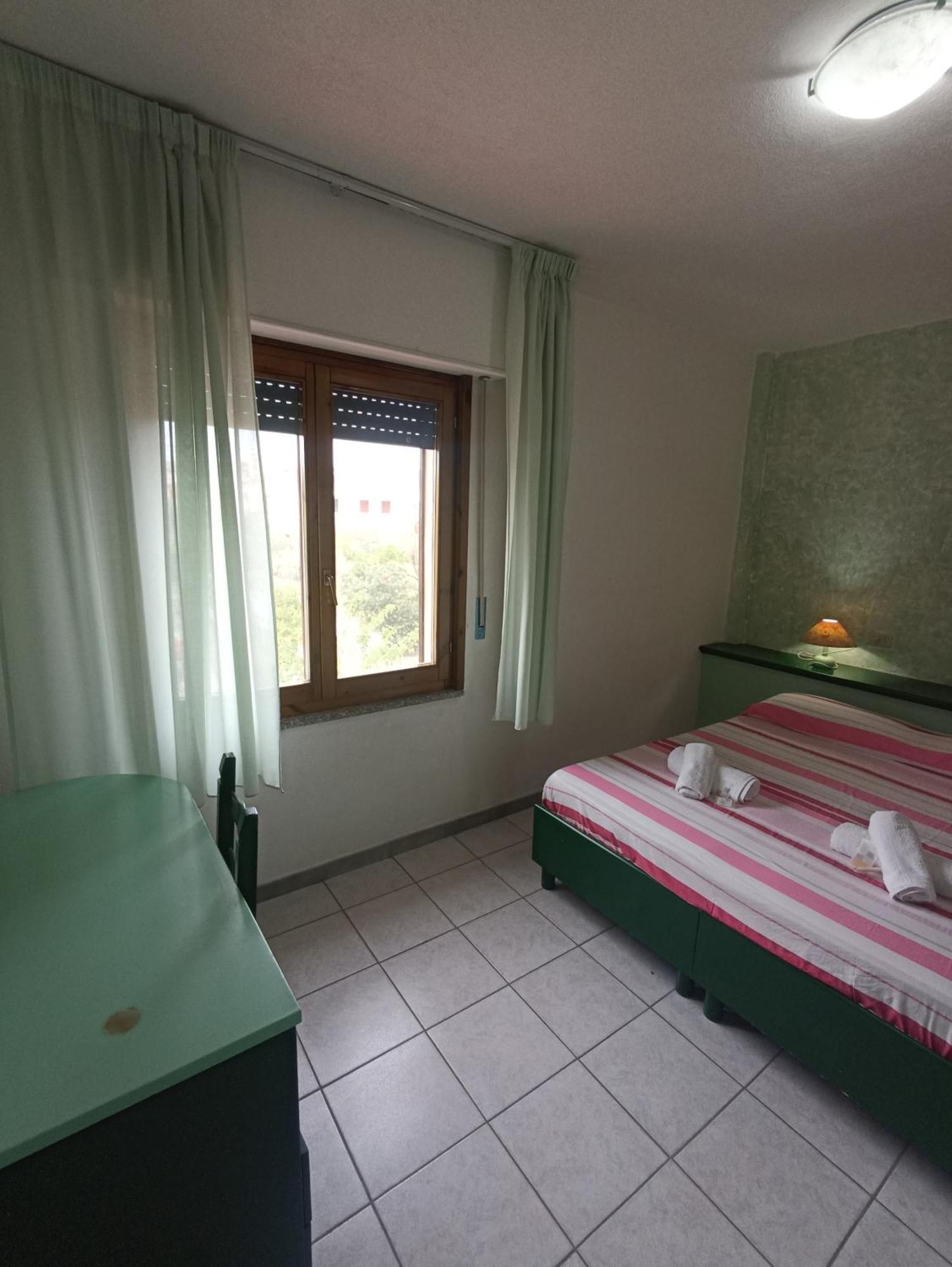 S'Ustiarvu- Nuova Gestione Hotel Cala Liberotto Exterior foto