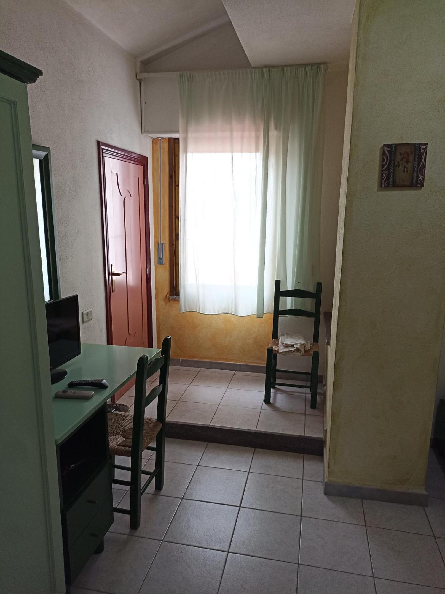 S'Ustiarvu- Nuova Gestione Hotel Cala Liberotto Exterior foto