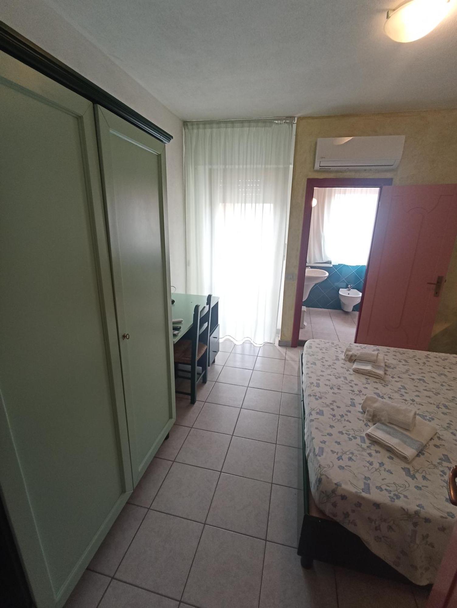 S'Ustiarvu- Nuova Gestione Hotel Cala Liberotto Exterior foto
