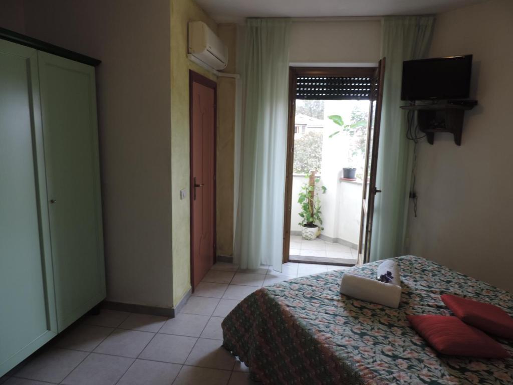 S'Ustiarvu- Nuova Gestione Hotel Cala Liberotto Exterior foto